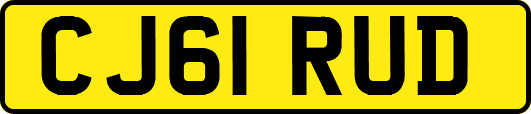 CJ61RUD