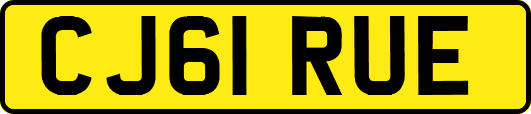 CJ61RUE