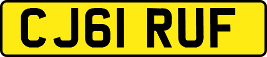 CJ61RUF