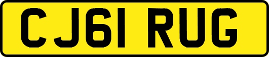 CJ61RUG