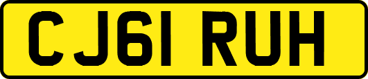 CJ61RUH
