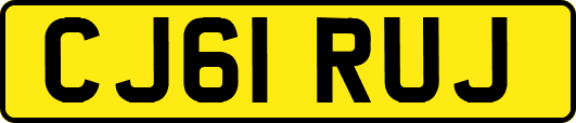 CJ61RUJ