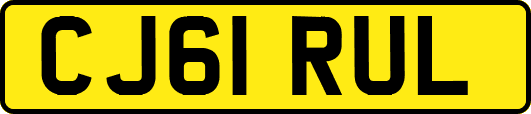 CJ61RUL