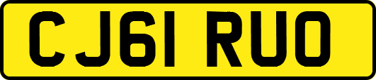 CJ61RUO