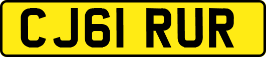 CJ61RUR
