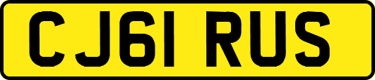 CJ61RUS