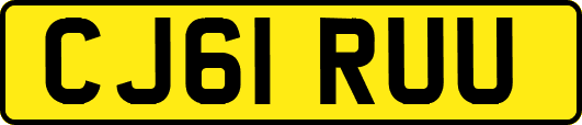 CJ61RUU