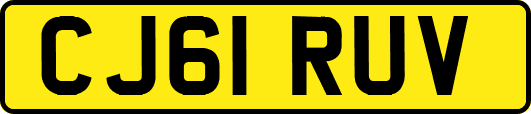 CJ61RUV
