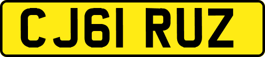 CJ61RUZ