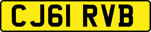 CJ61RVB