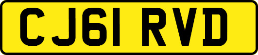 CJ61RVD