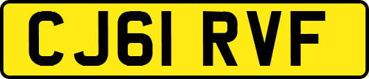 CJ61RVF