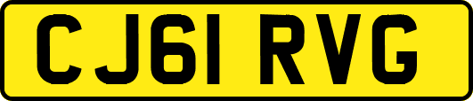 CJ61RVG
