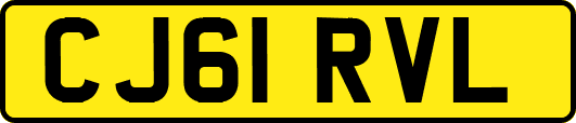 CJ61RVL