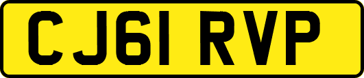 CJ61RVP