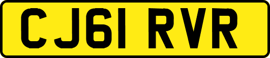 CJ61RVR