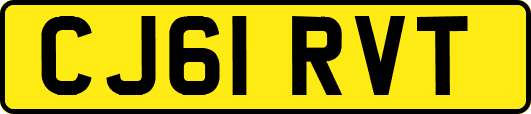 CJ61RVT