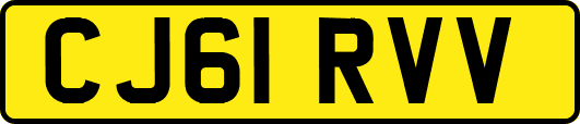 CJ61RVV