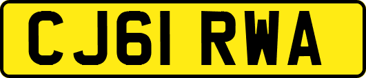 CJ61RWA