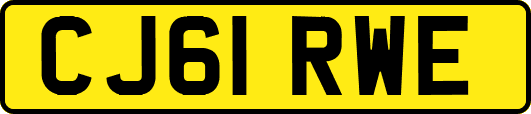 CJ61RWE