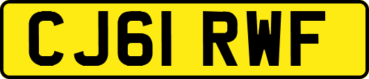 CJ61RWF