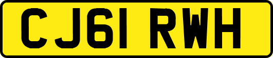 CJ61RWH