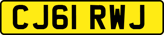 CJ61RWJ