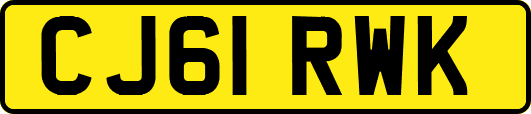 CJ61RWK