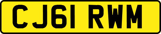 CJ61RWM