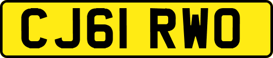 CJ61RWO