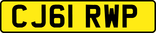 CJ61RWP
