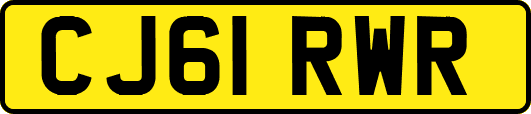CJ61RWR