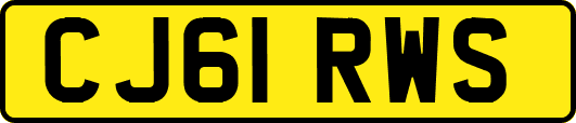 CJ61RWS