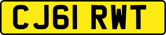 CJ61RWT