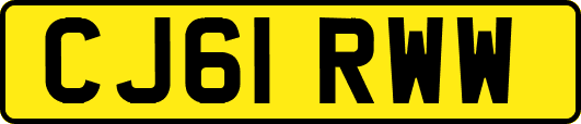 CJ61RWW
