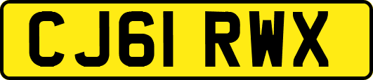 CJ61RWX