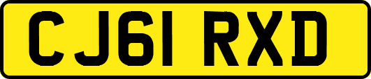 CJ61RXD