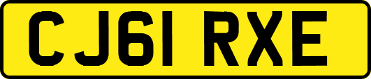 CJ61RXE