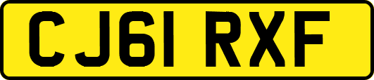 CJ61RXF