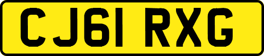 CJ61RXG