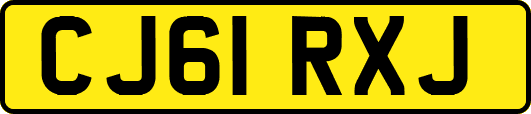 CJ61RXJ