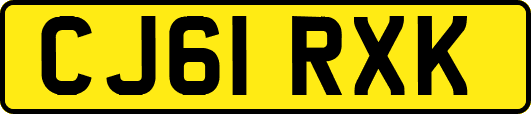 CJ61RXK