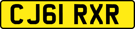 CJ61RXR