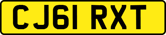 CJ61RXT