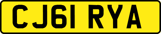 CJ61RYA