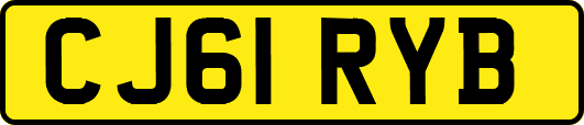 CJ61RYB