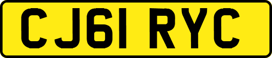 CJ61RYC
