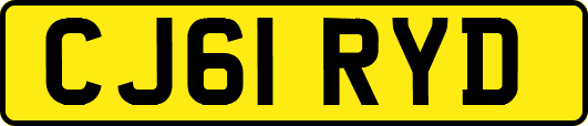 CJ61RYD