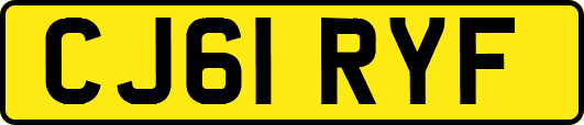 CJ61RYF