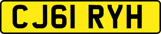 CJ61RYH